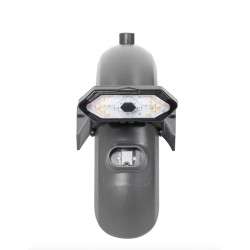 Rear turn signal light kit for Ninebot Max G30, Segway Max G2 or similar  - 8 Designed for Ninebot Max G30, Segway Max G2 and si