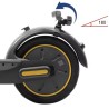 Kit semnalizatoare spate pentru Ninebot Max G30, Segway Max G2 sau modele similare  - 20 Conceput pentru Ninebot Max G30, Segway