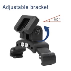 Kit de clignotants arrière conçu pour Ninebot ES1, ES2, ES3, ES4, E22, E25, E45 ou similaire  - 11 Conçu pour Ninebot ES1, ES2, 