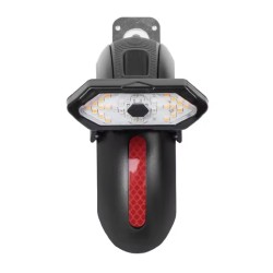 Kit de piscas traseiros concebido para Ninebot ES1, ES2, ES3, ES4, E22, E25, E45 ou similar  - 14 Concebido para Ninebot ES1, ES