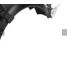 Rear turn signal light kit for Kugoo S1 S2 S3 or similar  - 13 Designed for Kugoo S1, S2, S3 and similar models; check connector