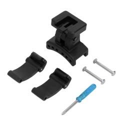 Súprava zadných smeroviek pre Segway Ninebot F2, F2 Plus, F2 Pro alebo podobný model  - 3 Navrhnuté pre Segway Ninebot F2, F2 Pl