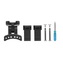 Komplet zadnjih smernikov za Segway Ninebot D18, D28, D38, F20, F25, F28, F30 in F40 ali podobne  - 2 Namenjen za Segway Ninebot