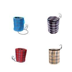 Brostinó kaláthi skoúter kai mávro podílato Wan - 1  