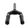 Suspension avant pour trottinette électrique iScooter iX3 ou similaire  - 3 Conçue pour la trottinette électrique iScooter iX3 e