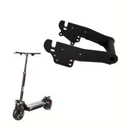 Fourche arrière pour iScooter iX3, iX4 et Urban Glide E-CROSS ONE Pro2 ou similaire  - 1 Compatible avec iScooter iX3, iX4 et Ur