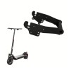 Hátsó villa iScooter iX3, iX4 és Urban Glide E-CROSS ONE Pro2 vagy hasonló modellekhez  - 1 Kompatibilis az iScooter iX3, iX4 és