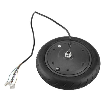 Moteur pour trottinette électrique Ducati Pro 1 Evo Black ou similaire - 250W, 300W, 350W  - 1 Compatibilité prévue pour Ducati 