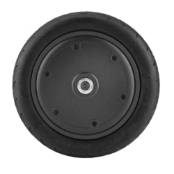 Motor para trotinete elétrica Ducati Pro 1 Evo Black ou similar - 250W, 300W, 350W  - 2 Compatibilidade indicada para Ducati Pro