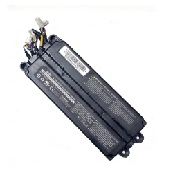 Baterie originală 21,6 V 2550 mAh pentru trotinetă electrică Ninebot NEG0601 E8 E10 E12 sau similară  - 1 Compatibilă cu trotine