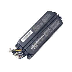 Originalna baterija 21,6 V 2550 mAh za električni skiro Ninebot NEG0601 E8 E10 E12 ali podoben  - 2 Primerna za električne skiro