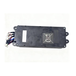 Baterie originală 21,6 V 2550 mAh pentru trotinetă electrică Ninebot NEG0601 E8 E10 E12 sau similară  - 3 Compatibilă cu trotine