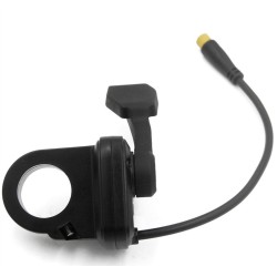 Gatillo acelerador de pulgar para Kaabo Mantis King GT / Wolf King GTR / GT PRO / Warrior GT PRO / X GT o similar  - 1  