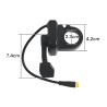 Kurok akseleratora pod bolshoy palets dlya iScooter iX3, iX4 / Urban Glide E-CROSS ONE Pro 2 ili analog  - 4 Podhodit dlya iScoo
