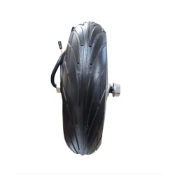Motor para patinete Ninebot ES1, ES2, ES3, ES4 o similar Segway - Ninebot - 2 Compatible con patinetes Ninebot ES1, ES2, ES3 y E