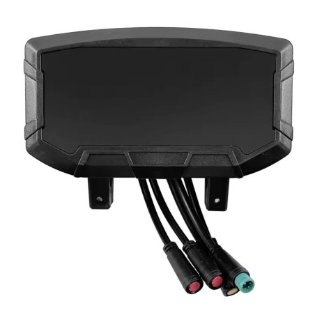 copy of Display ecran pentru trotinetă iScooter iX3 Kamikaze K1 K1 Plus ZWHEEL ZWOLF, piesă de schimb  - 5 
Display ecran de sch