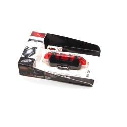 Výstražné svetlo pre skútre a bicykle Wan - 1  