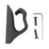 Gancho Plastico Para Patinete Xiaomi M365 / Pro  - 2  