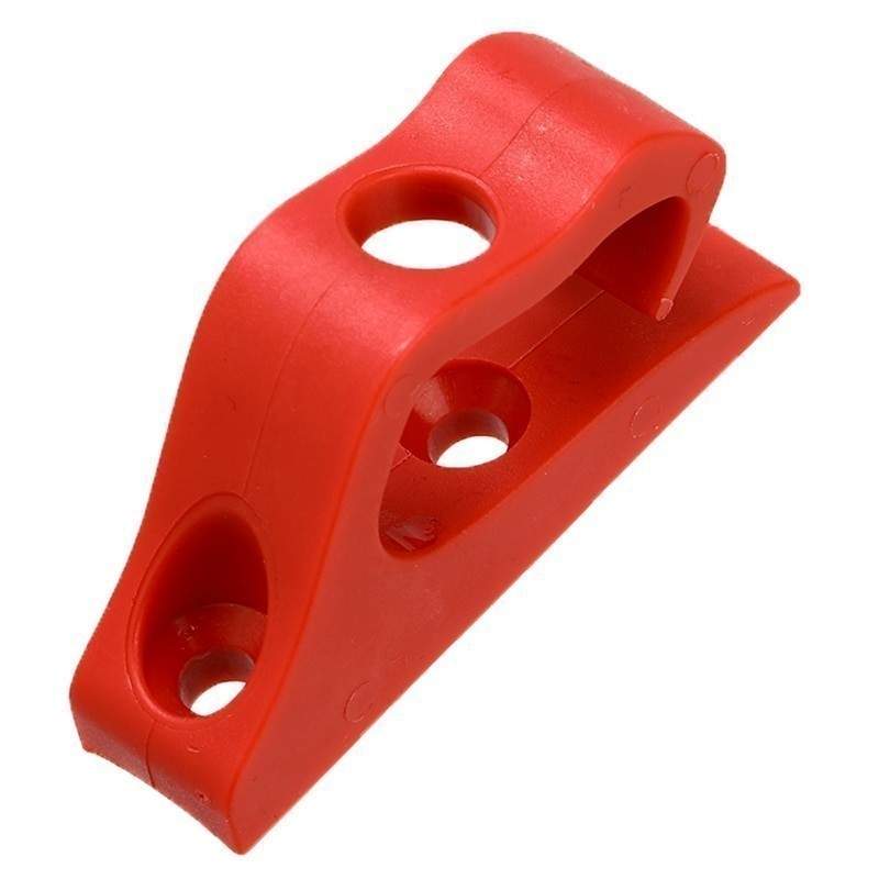 Пластиковий гачок для скутера Електроскутери Xiaomi  - 5  