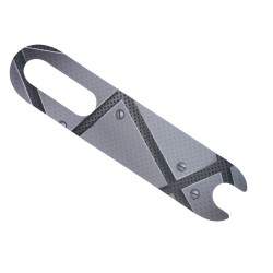 PVC základňa pre skúter Xiaomi M365 (obsahuje nálepku na inštaláciu)  - 2  