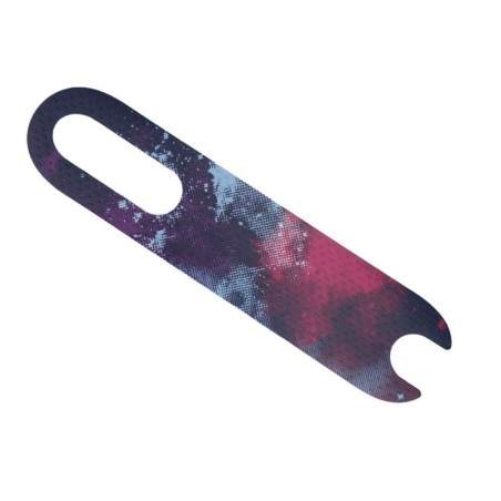 Baza din PVC pentru scuterul Xiaomi M365 (include autocolant pentru instalare)  - 6  