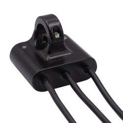 Бутон за превключване  - 3  