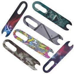 Vási PVC gia skoúter Xiaomi Pro  - 1  