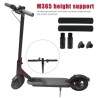 Extensor de manillar universal para patinetes y bicicletas con manillar 22mm Xiaomi - 1  