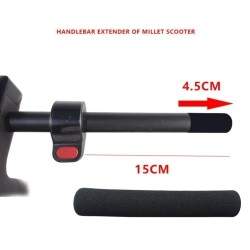 Stuurverlengstuk Xiaomi - 3  