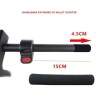 Extensor de manillar universal para patinetes y bicicletas con manillar 22mm Xiaomi - 3  