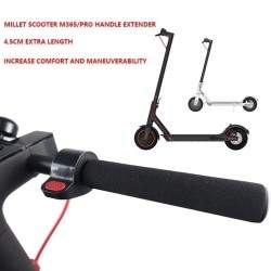 Extensor de manillar universal para patinetes y bicicletas con manillar 22mm Xiaomi - 6  