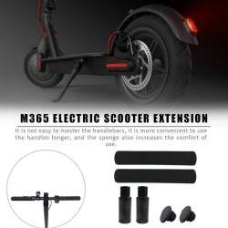 Extensor de manillar universal para patinetes y bicicletas con manillar 22mm Xiaomi - 7  