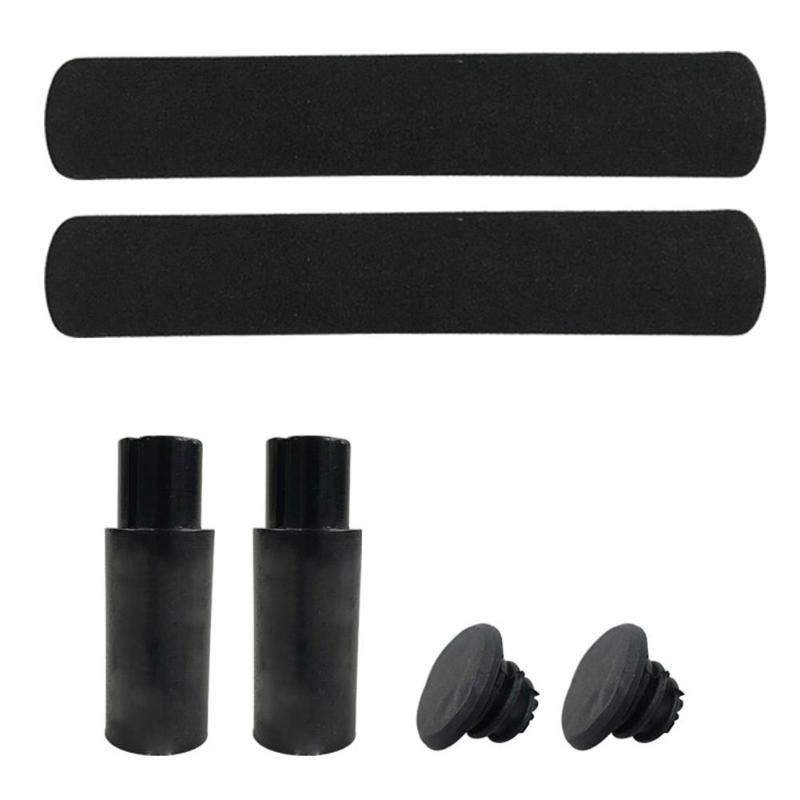Extensor de manillar universal para patinetes y bicicletas con manillar 22mm Xiaomi - 8  