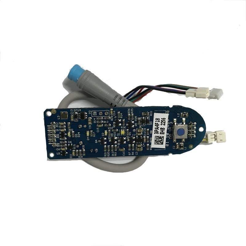 Oryginalny ekran do skutera Xiaomi M365 Xiaomi - 1  