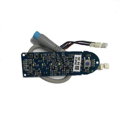 Originálna obrazovka pre skúter Xiaomi M365 Xiaomi - 1  