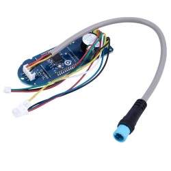 Bildschirm + Abdeckung für Xiaomi M365 Scooter Xiaomi - 1  