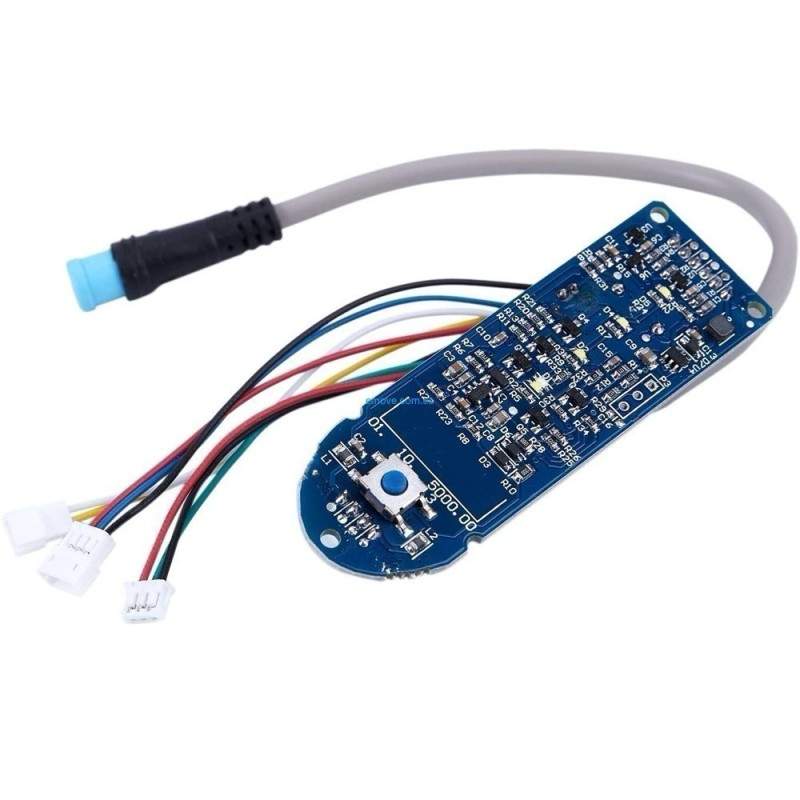 Skjerm + deksel til Xiaomi M365 Scooter Xiaomi - 2  