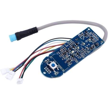 Ecran + housse pour scooter Xiaomi M365 Xiaomi - 2  