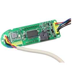 Екран + чохол для сумісного Xiaomi Pro Scooter Xiaomi - 3  