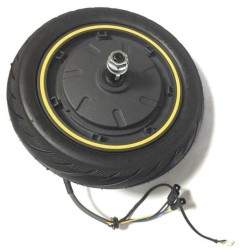 Motor original Ninebot 350w a doua generație pentru Ninebot Max G30, G30P, G30LP, G30LE și G30D Segway - Ninebot - 3 Marca origi