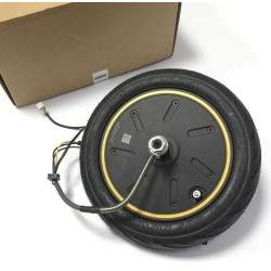 Motor original Ninebot 350w a doua generație pentru Ninebot Max G30, G30P, G30LP, G30LE și G30D Segway - Ninebot - 2 Marca origi