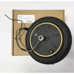 Motor original Ninebot 350w a doua generație pentru Ninebot Max G30, G30P, G30LP, G30LE și G30D Segway - Ninebot - 1 Marca origi