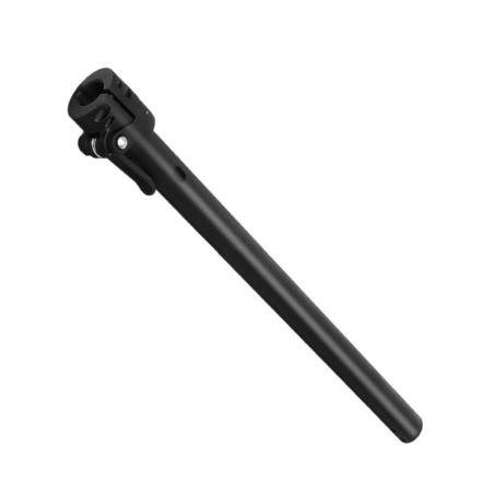 Mast with locking block compatible with xiaomi M365 scooter Xiaomi - 1 It includes:
- Closing ring
- Hoop guide
- Complete screw