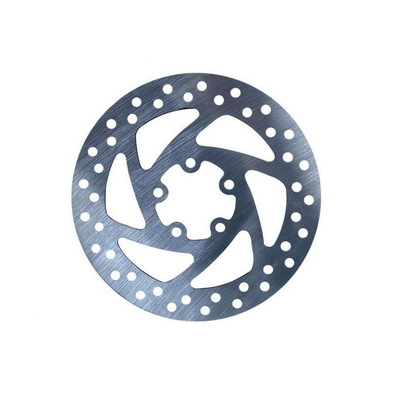 140 mm-es féktárcsa 5 csavaros rotor Xiaomi PRO, 1S, Pro2, Pro 4 vagy hasonlókhoz Monorim - 3 140 mm-es féktárcsa 5 csavaros rot