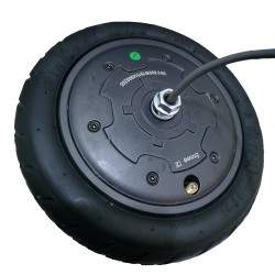 Motor od 300 W za električne skutere Xiaomi  - 1  