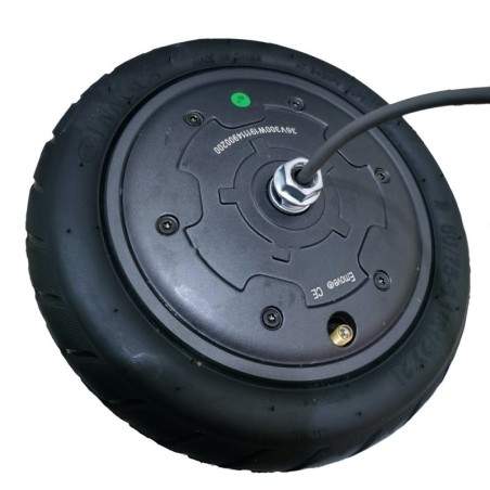 Motor 300w para scooters elétricos Xiaomi  - 1  