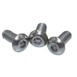 Vijak stražnjeg bokobrana za električne skutere Xiaomi  - 1  