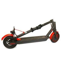 Punainen lokasupakkaus Xiaomi - 2  