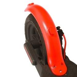 Red fender pack Xiaomi - 4  