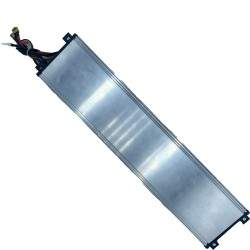 Vnútorná batéria kompatibilná s elektrickou kolobežkou Xiaomi Pro a Pro2 Xiaomi - 1  